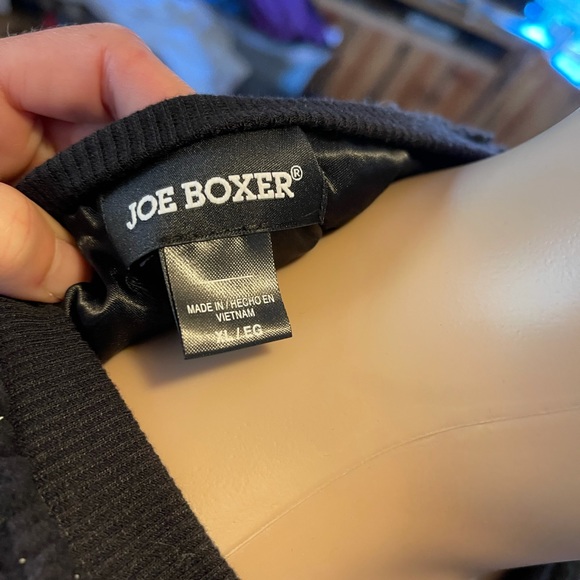 Vintage Joe Boxer 90s sweater - Picture 4 of 5